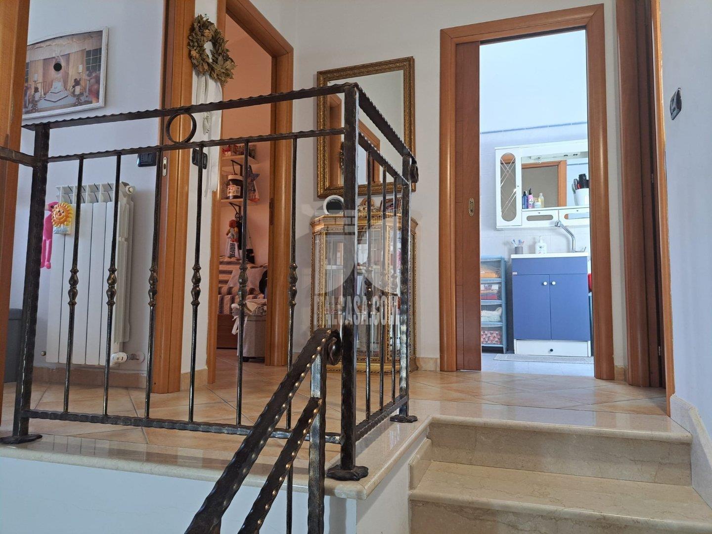 Villa a schiera in vendita a Crotone