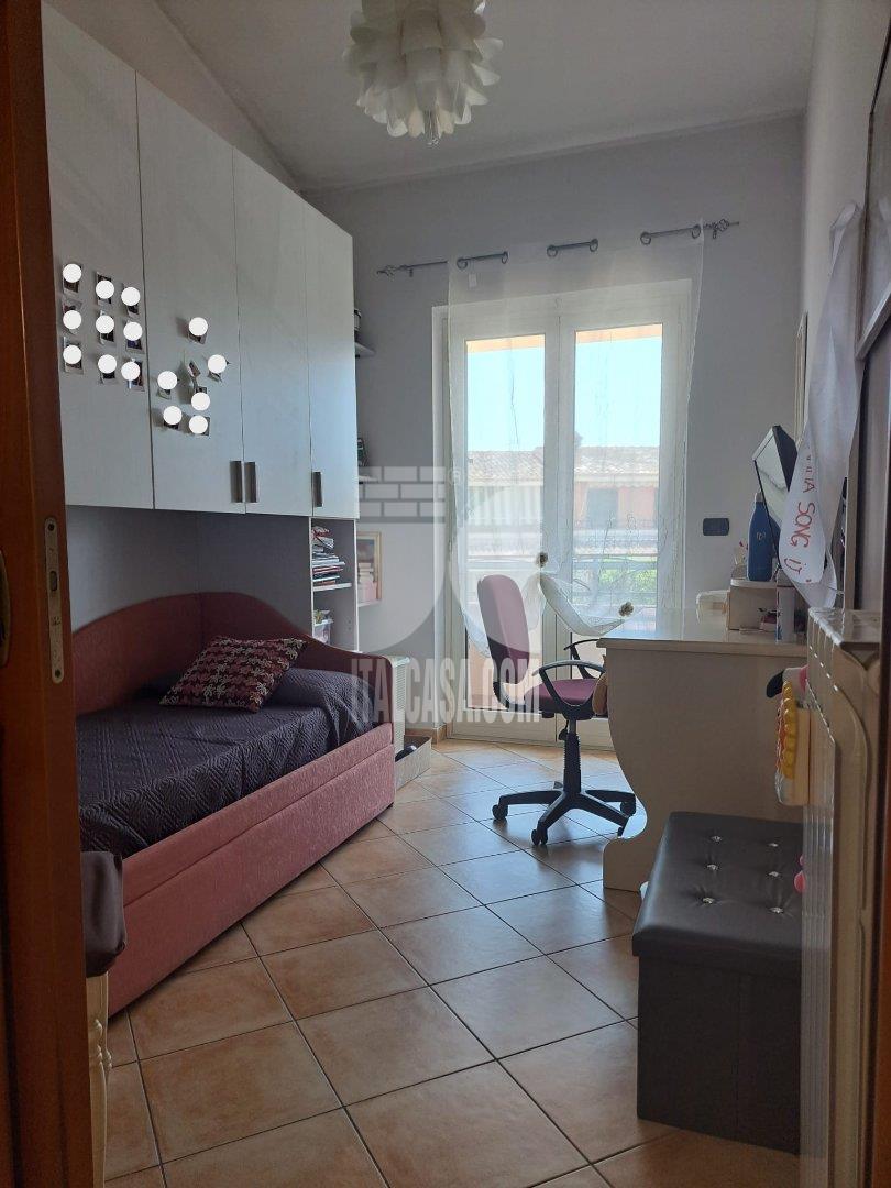 Villa a schiera in vendita a Crotone