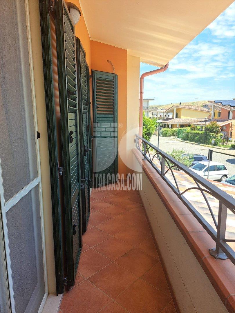 Villa a schiera in vendita a Crotone