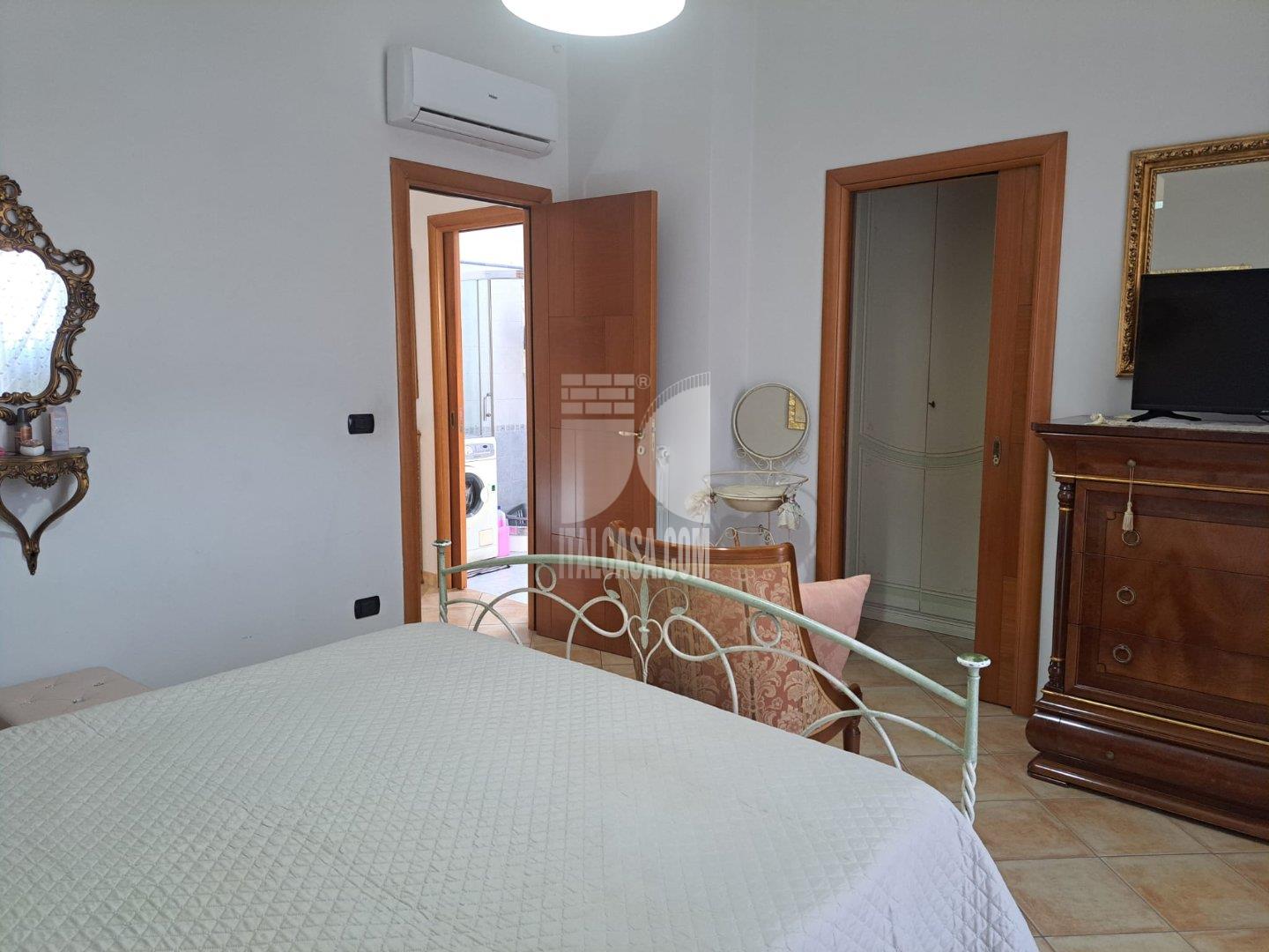 Villa a schiera in vendita a Crotone