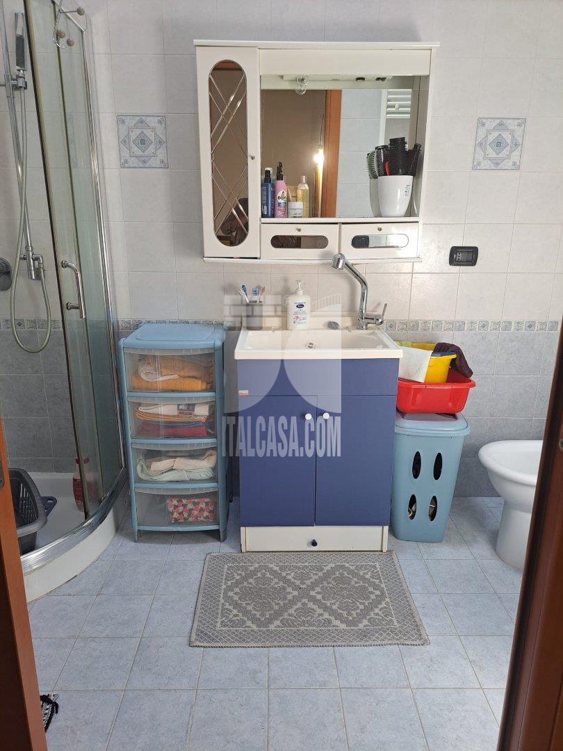Villa a schiera in vendita a Crotone