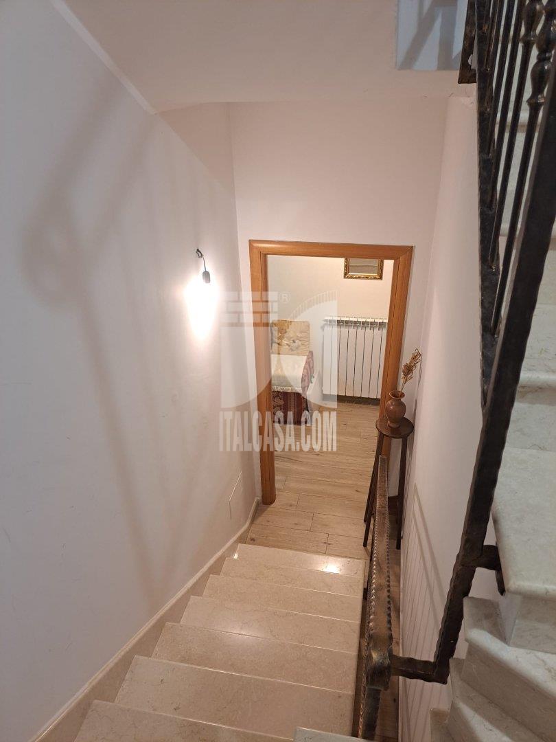 Villa a schiera in vendita a Crotone