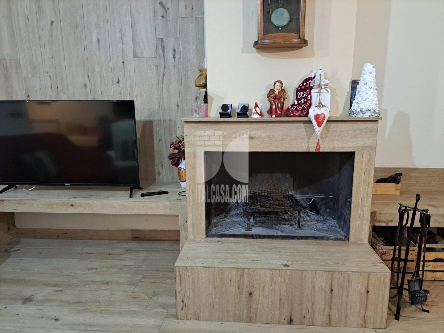 Villa a schiera in vendita a Crotone