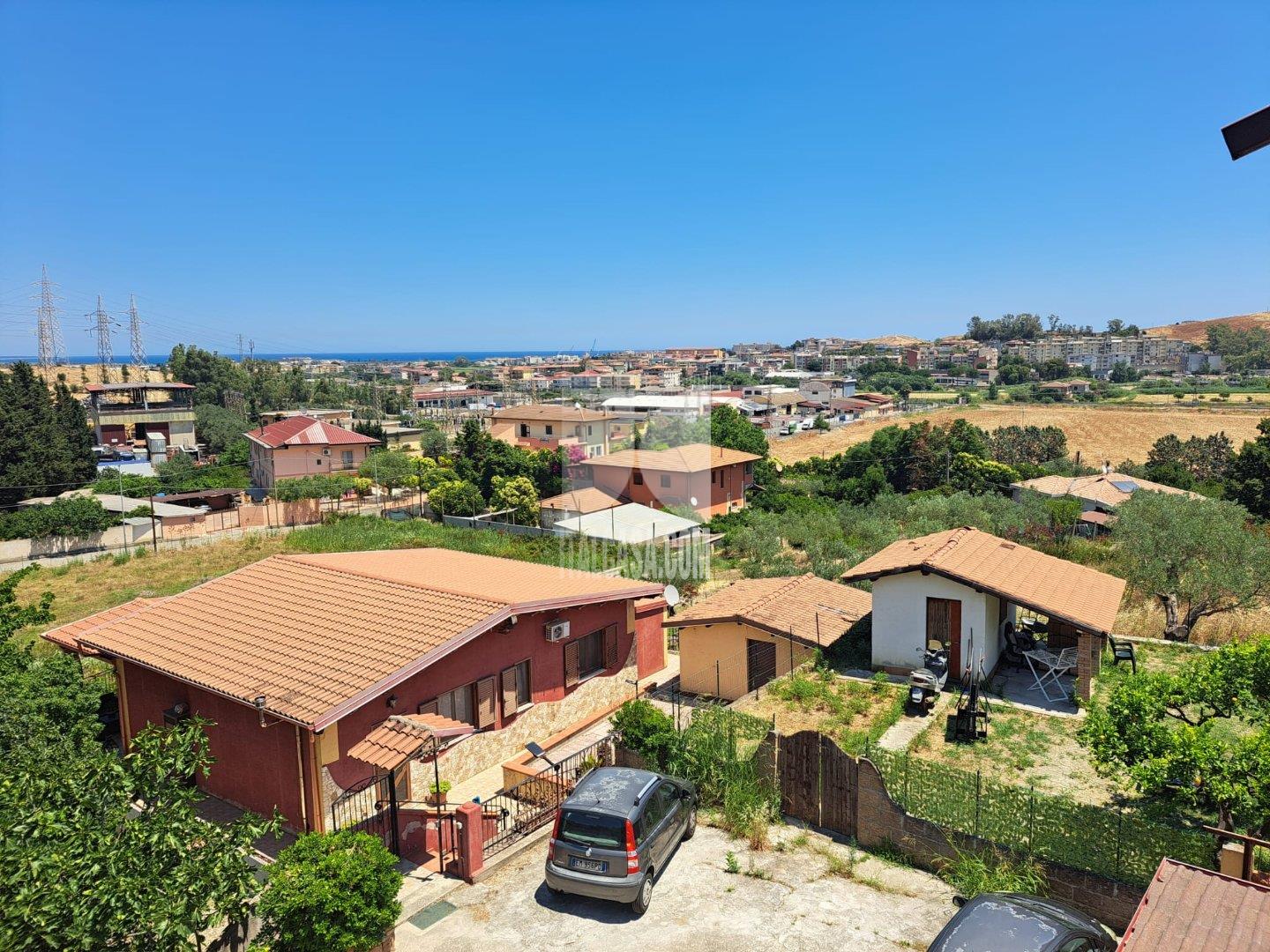 Appartamento in vendita a Crotone