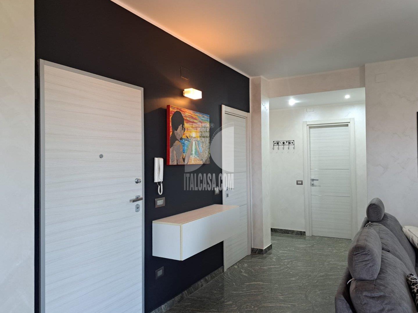 Appartamento in vendita a Crotone