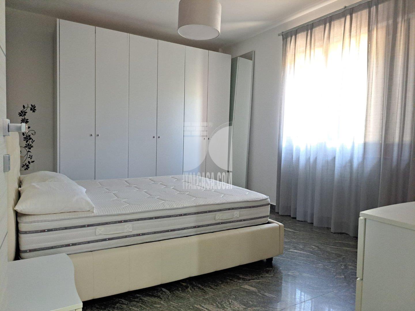 Appartamento in vendita a Crotone