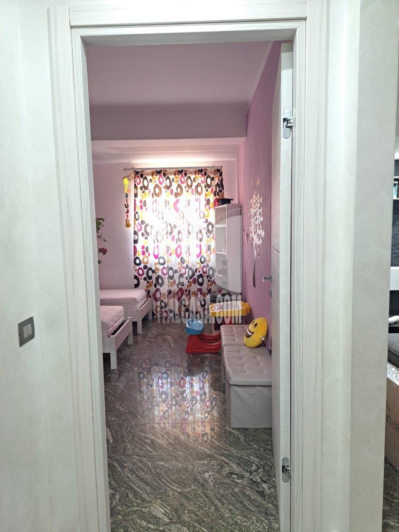Appartamento in vendita a Crotone
