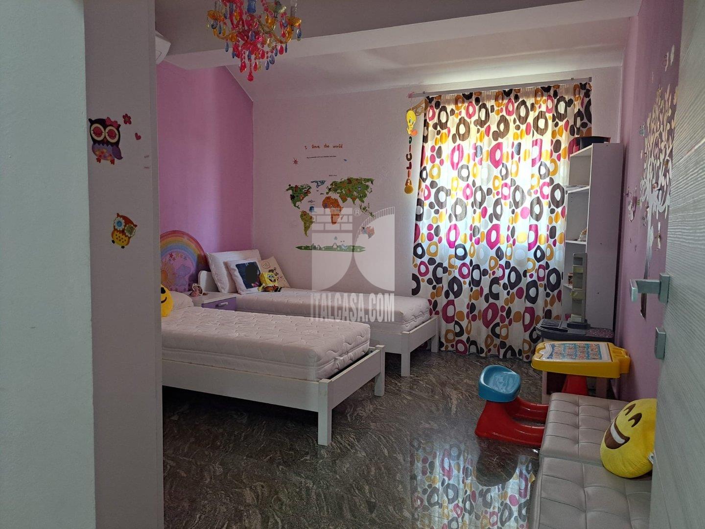 Appartamento in vendita a Crotone