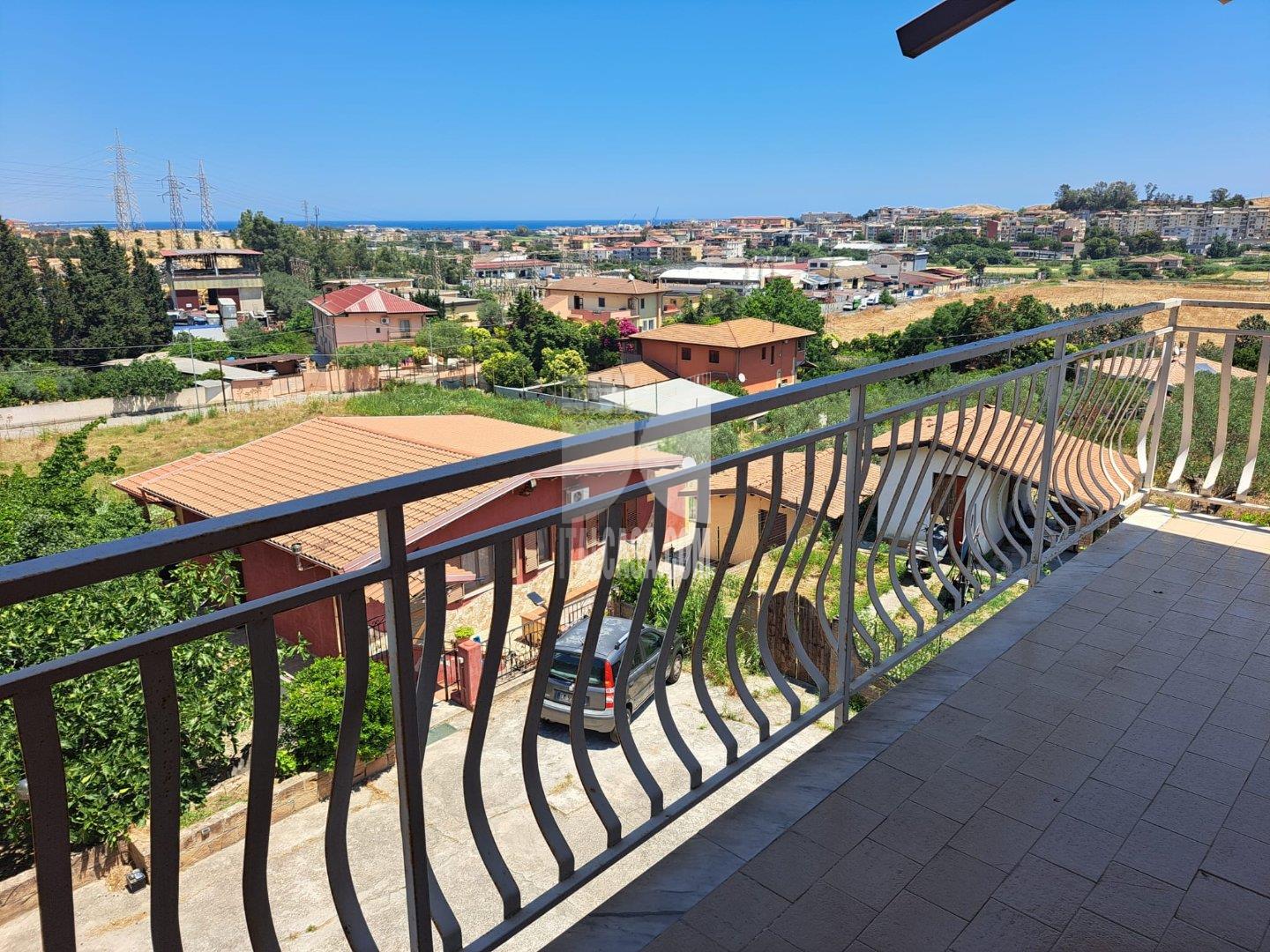 Appartamento in vendita a Crotone