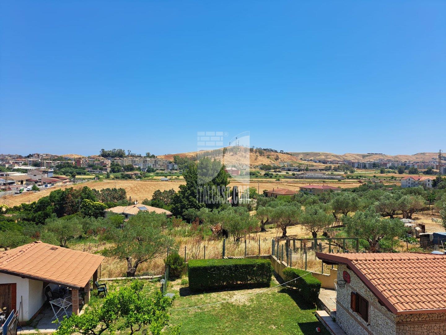 Appartamento in vendita a Crotone