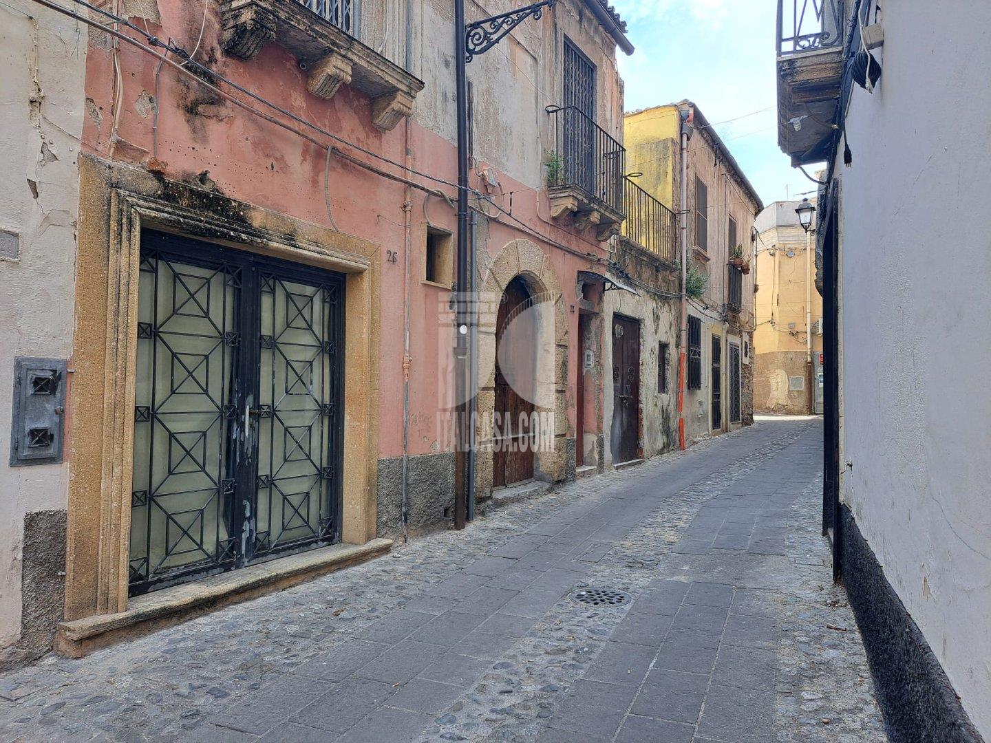 Appartamento in vendita a Crotone