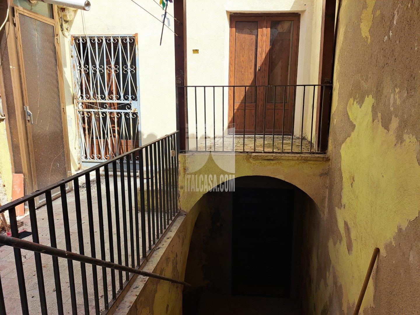 Appartamento in vendita a Crotone