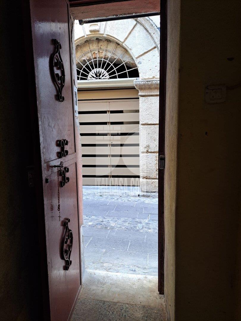 Appartamento in vendita a Crotone