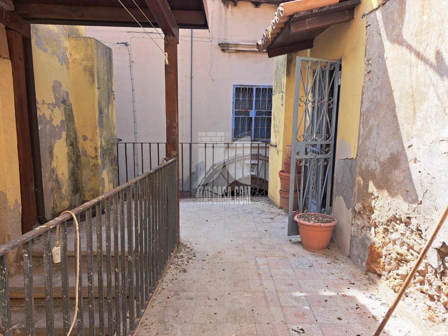 Appartamento in vendita a Crotone