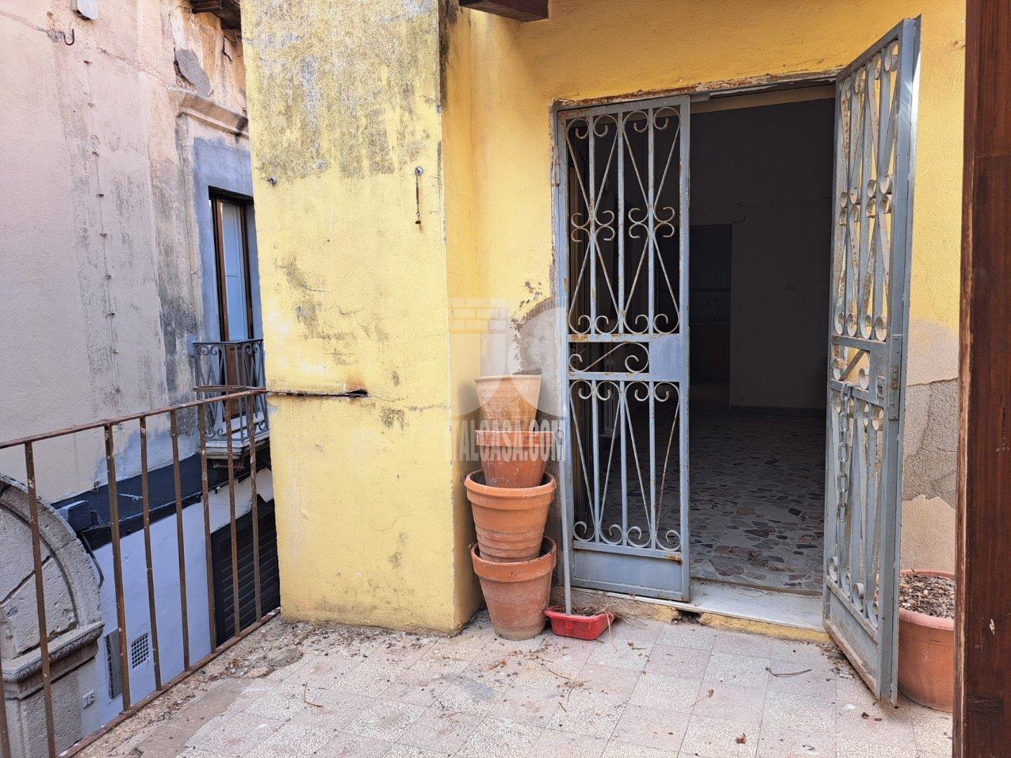 Appartamento in vendita a Crotone