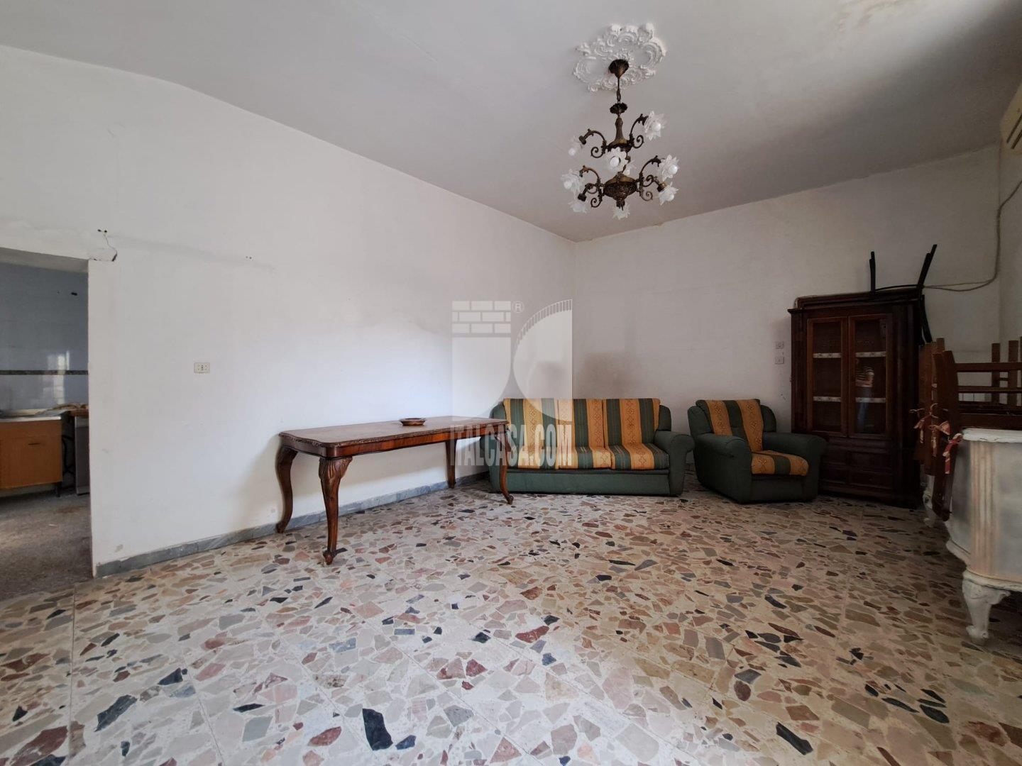 Appartamento in vendita a Crotone
