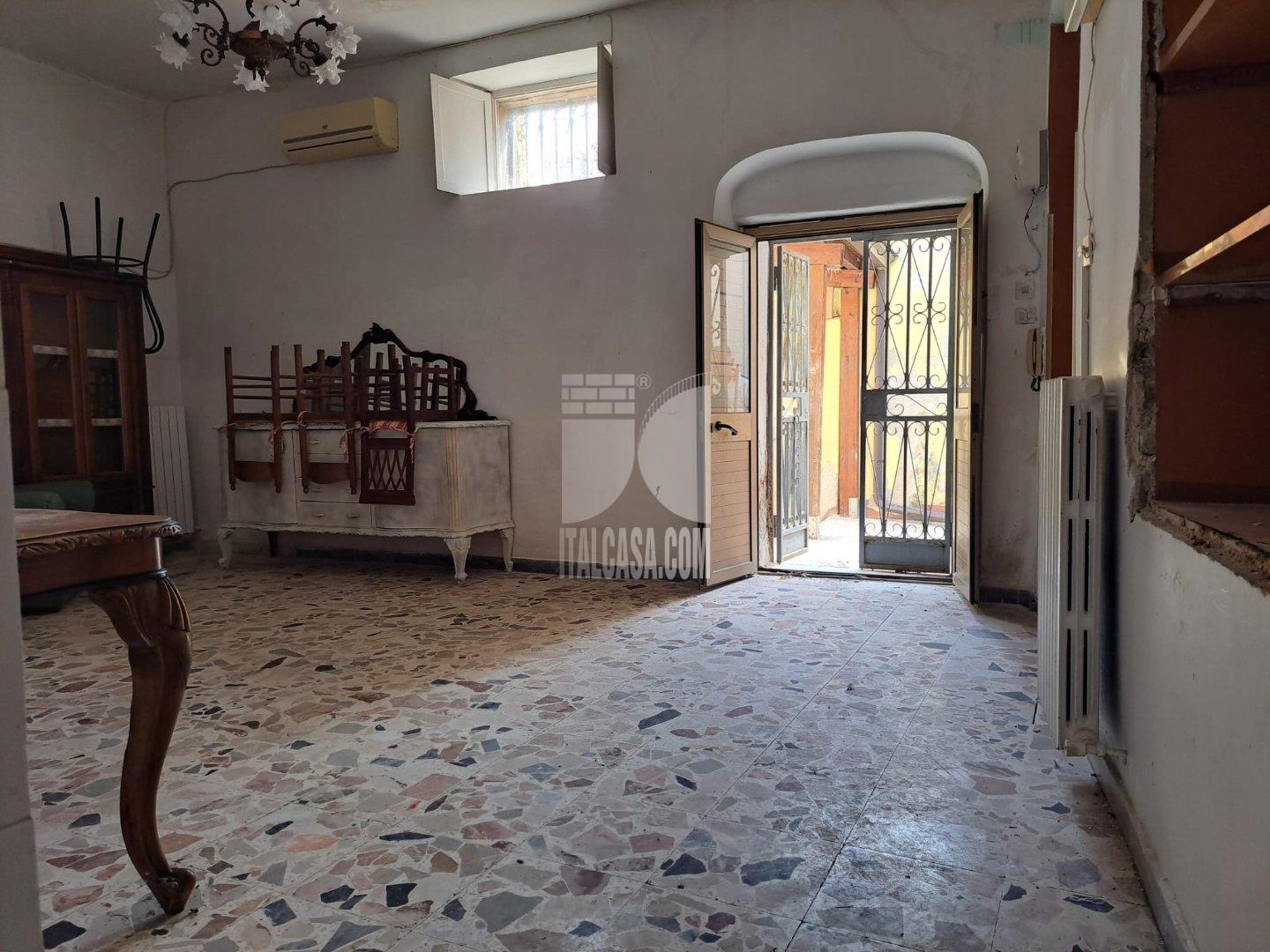 Appartamento in vendita a Crotone