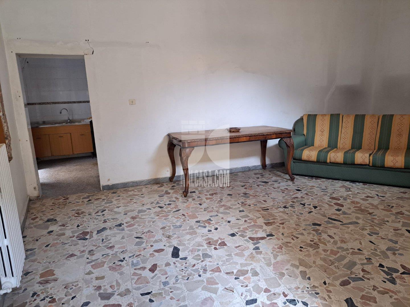 Appartamento in vendita a Crotone