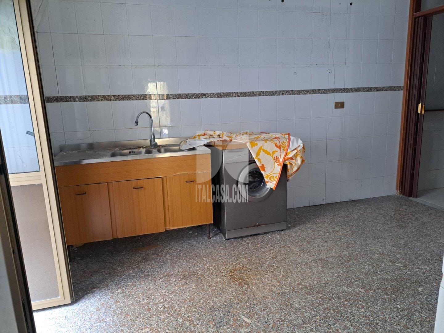 Appartamento in vendita a Crotone