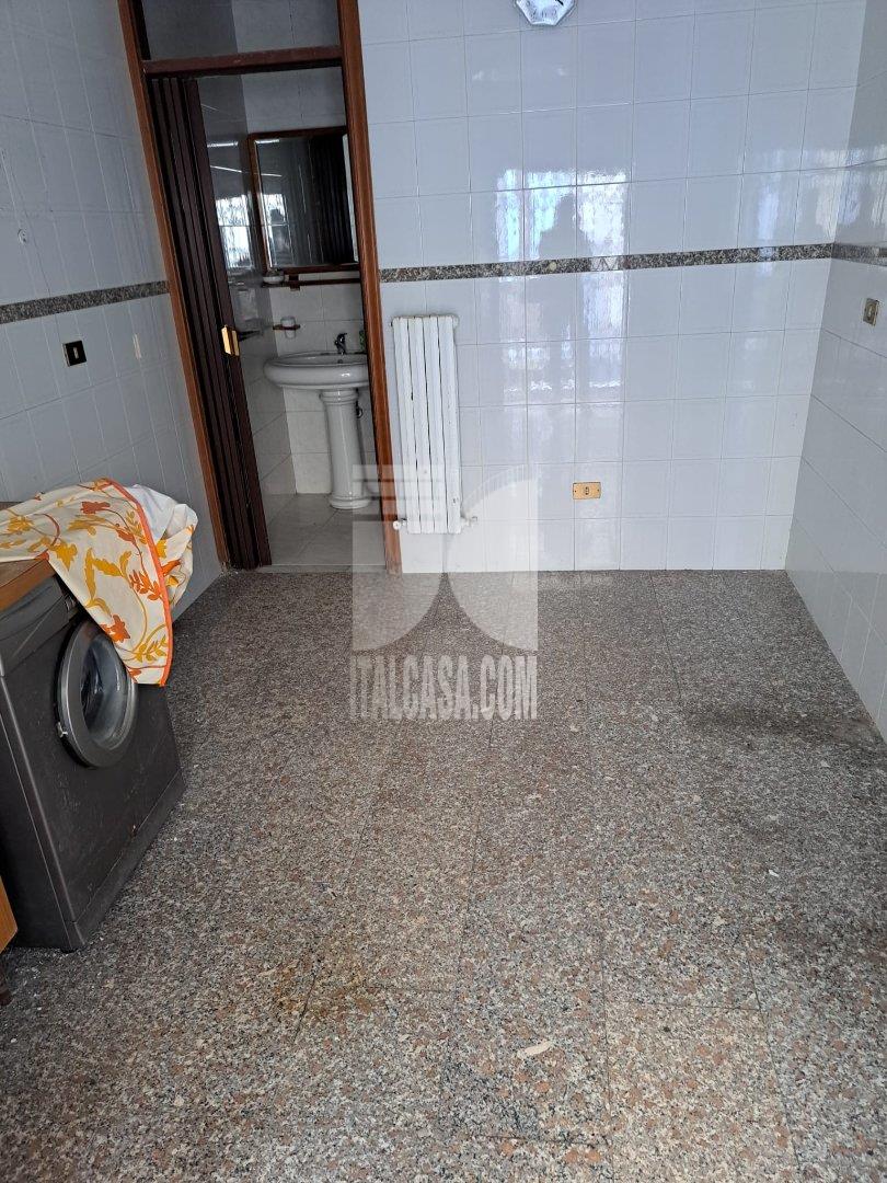 Appartamento in vendita a Crotone