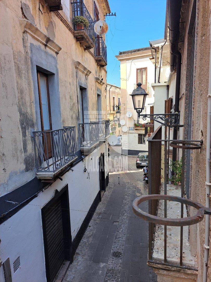 Appartamento in vendita a Crotone