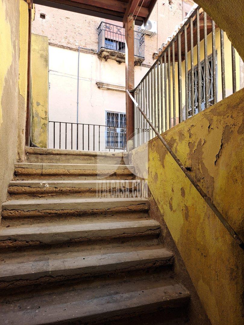 Appartamento in vendita a Crotone