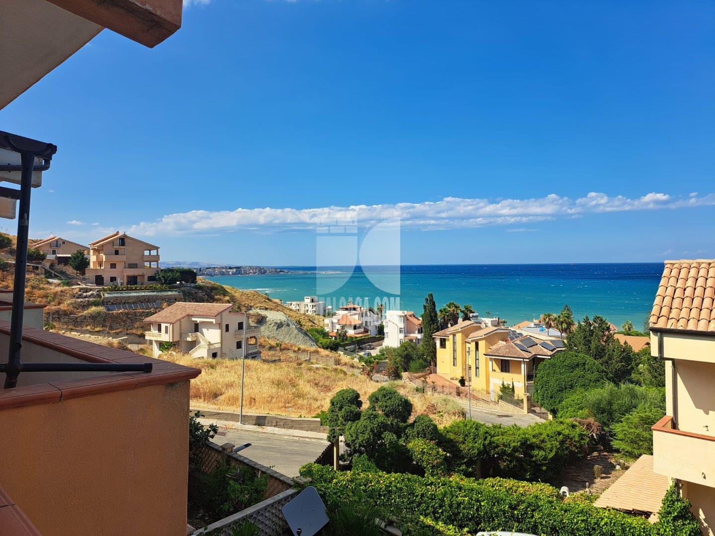Villa a schiera in vendita a Crotone