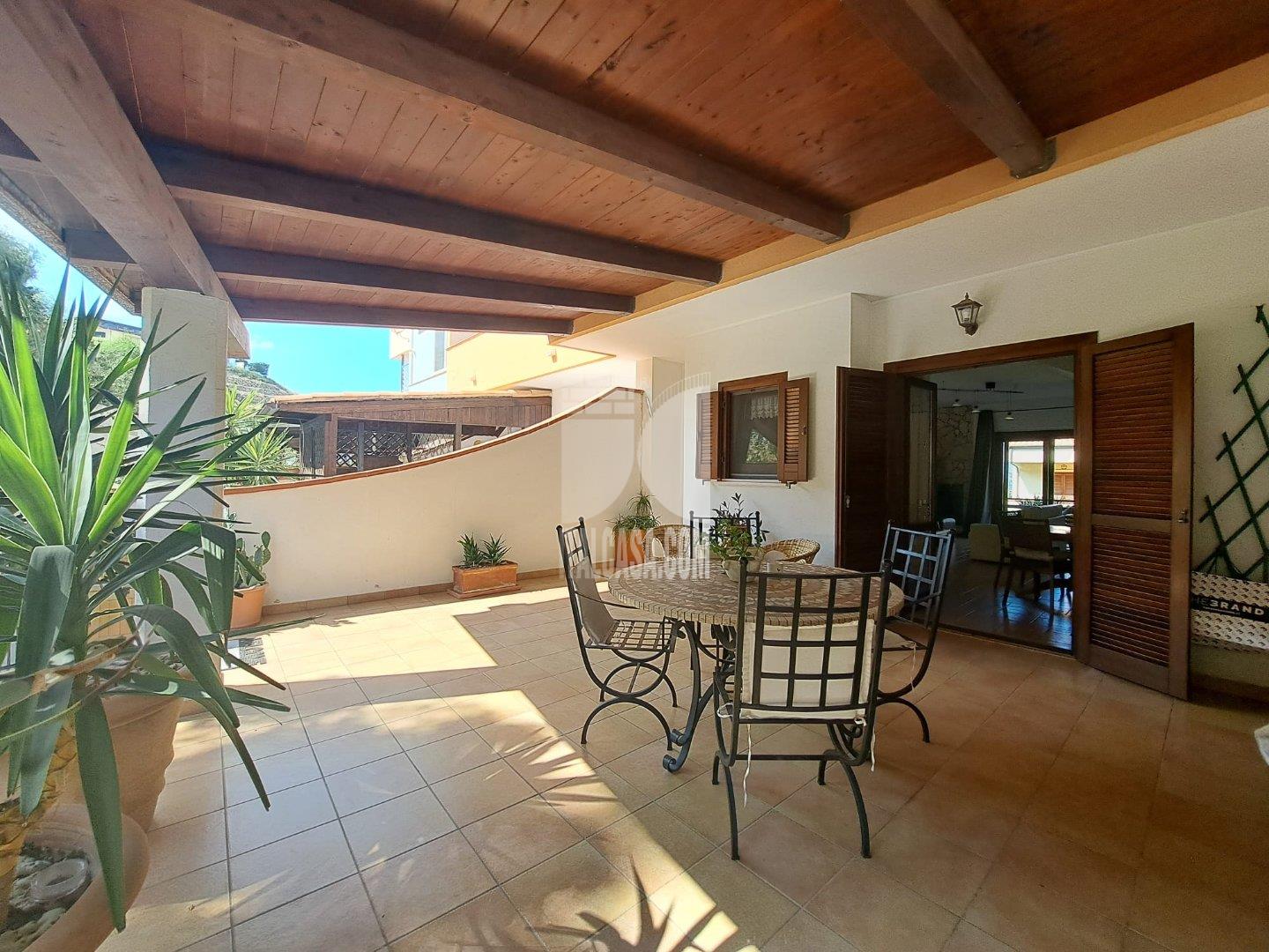 Villa a schiera in vendita a Crotone