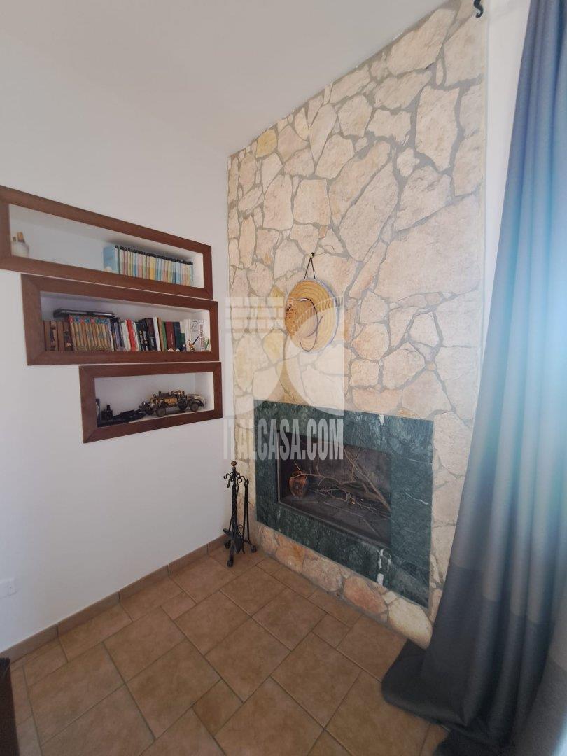 Villa a schiera in vendita a Crotone