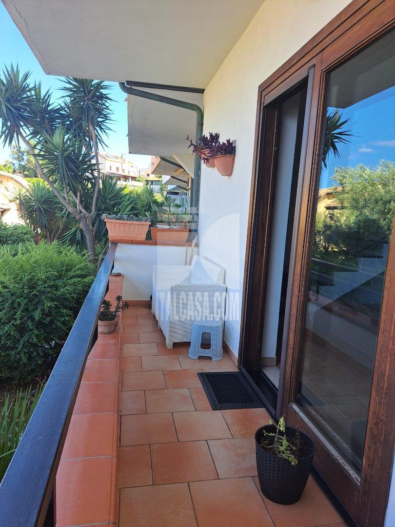 Villa a schiera in vendita a Crotone