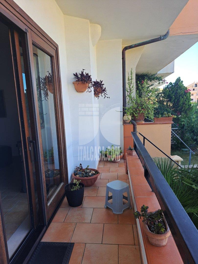 Villa a schiera in vendita a Crotone