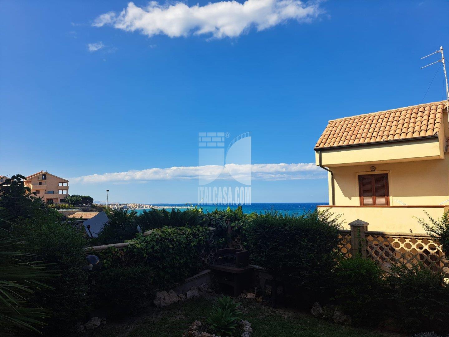 Villa a schiera in vendita a Crotone