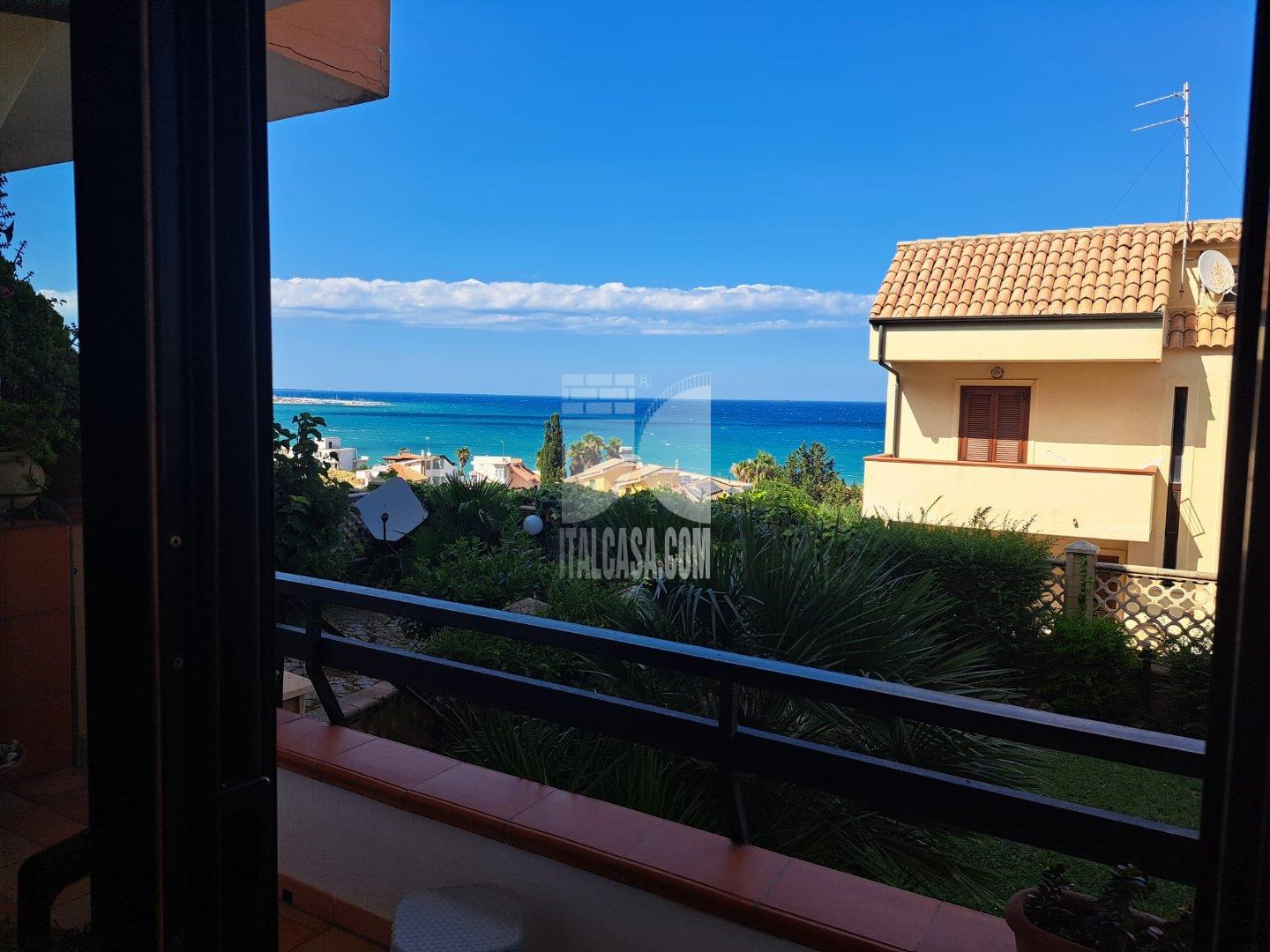 Villa a schiera in vendita a Crotone