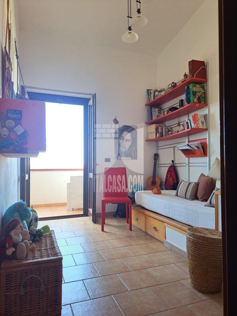 Villa a schiera in vendita a Crotone