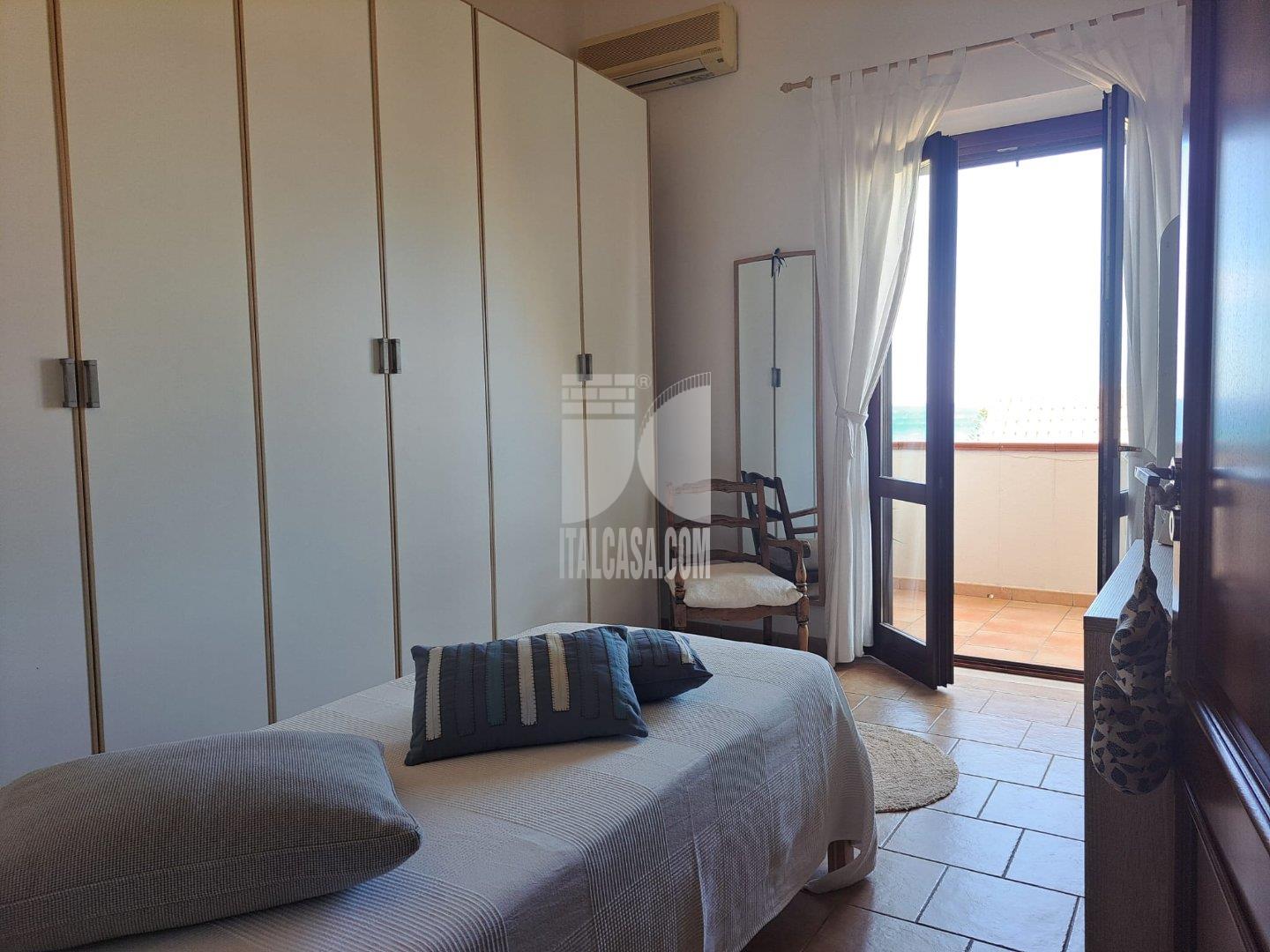 Villa a schiera in vendita a Crotone