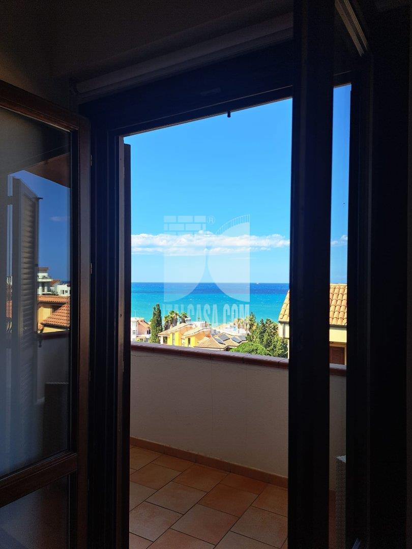 Villa a schiera in vendita a Crotone