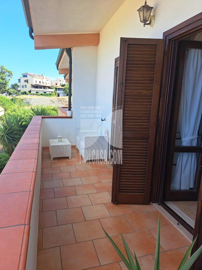 Villa a schiera in vendita a Crotone