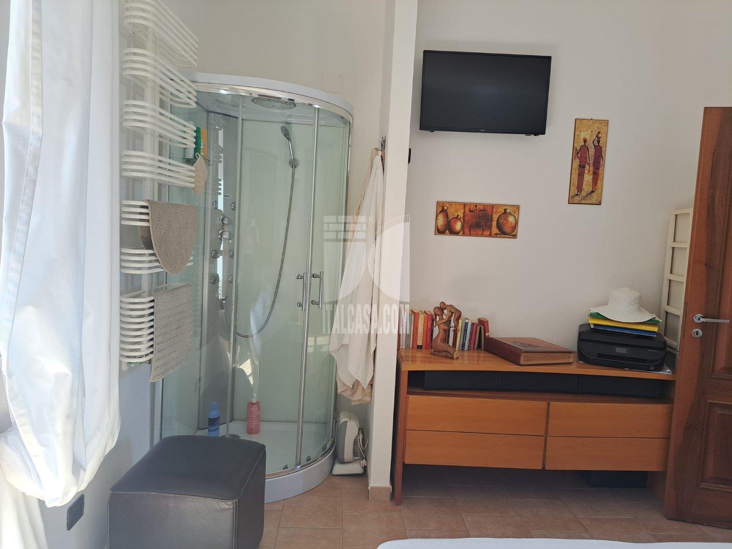 Villa a schiera in vendita a Crotone