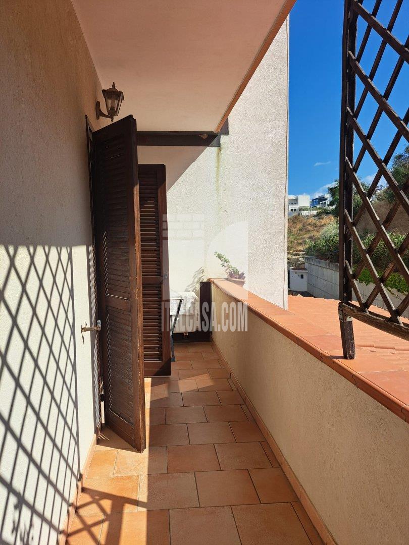Villa a schiera in vendita a Crotone