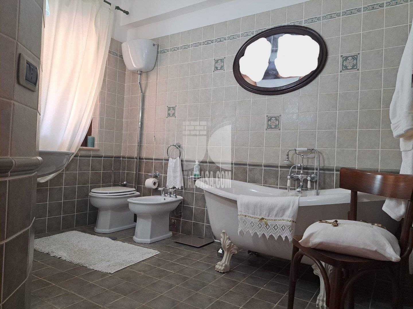 Villa a schiera in vendita a Crotone