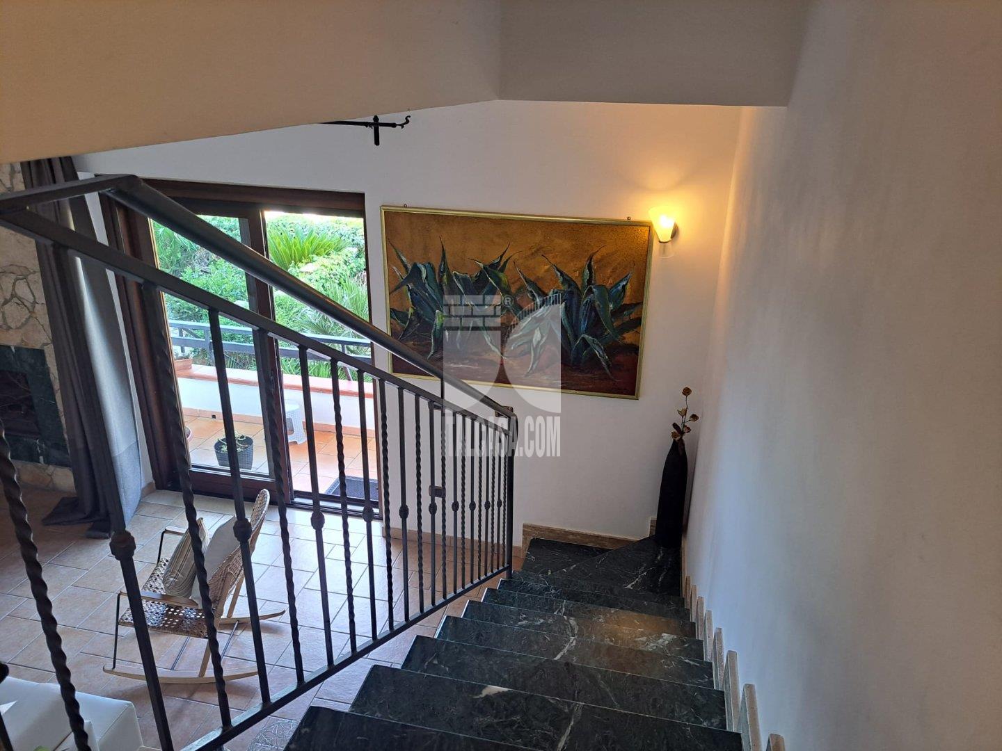 Villa a schiera in vendita a Crotone