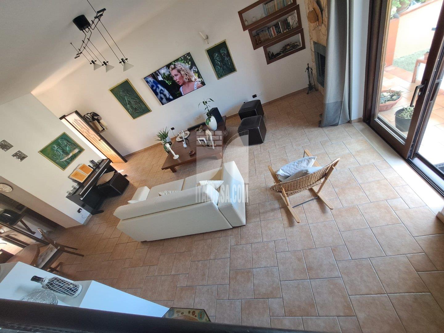 Villa a schiera in vendita a Crotone