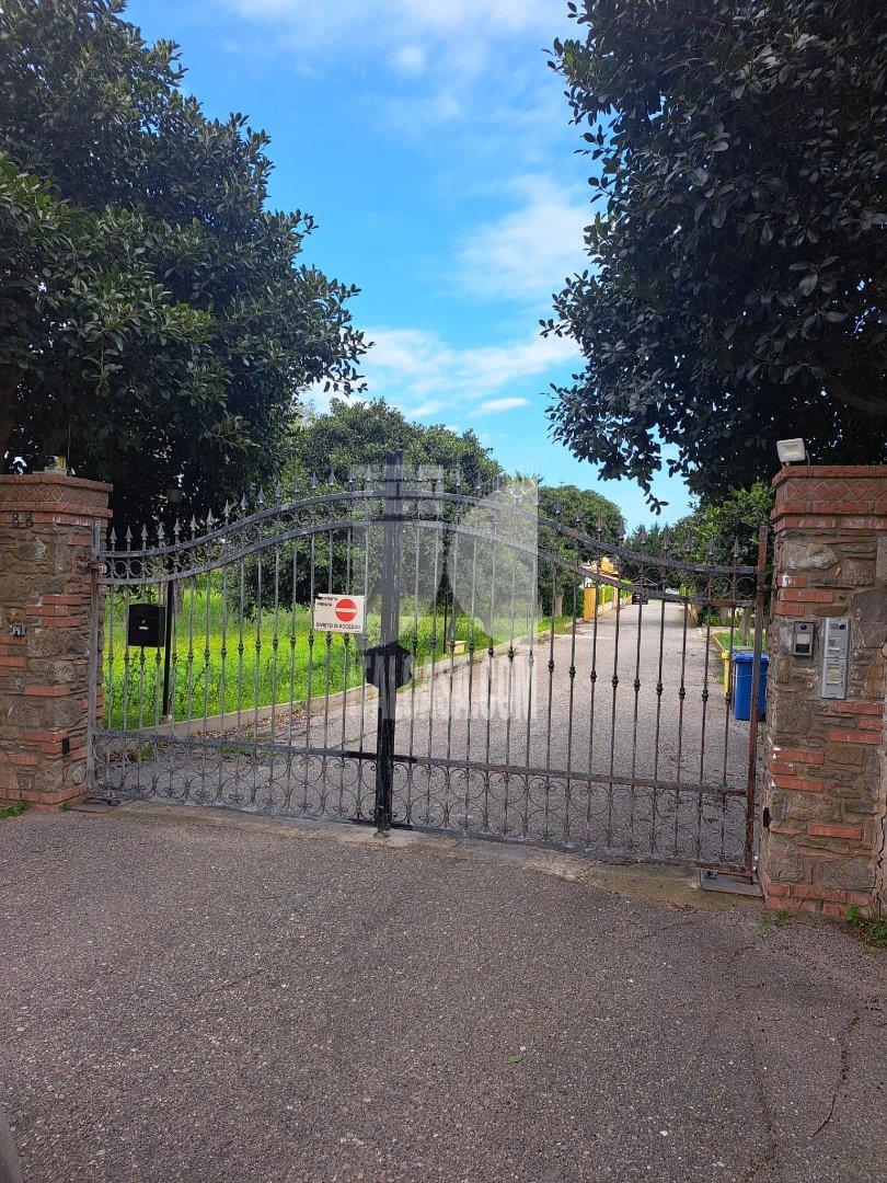 Villa Unifamiliare in vendita a Crotone