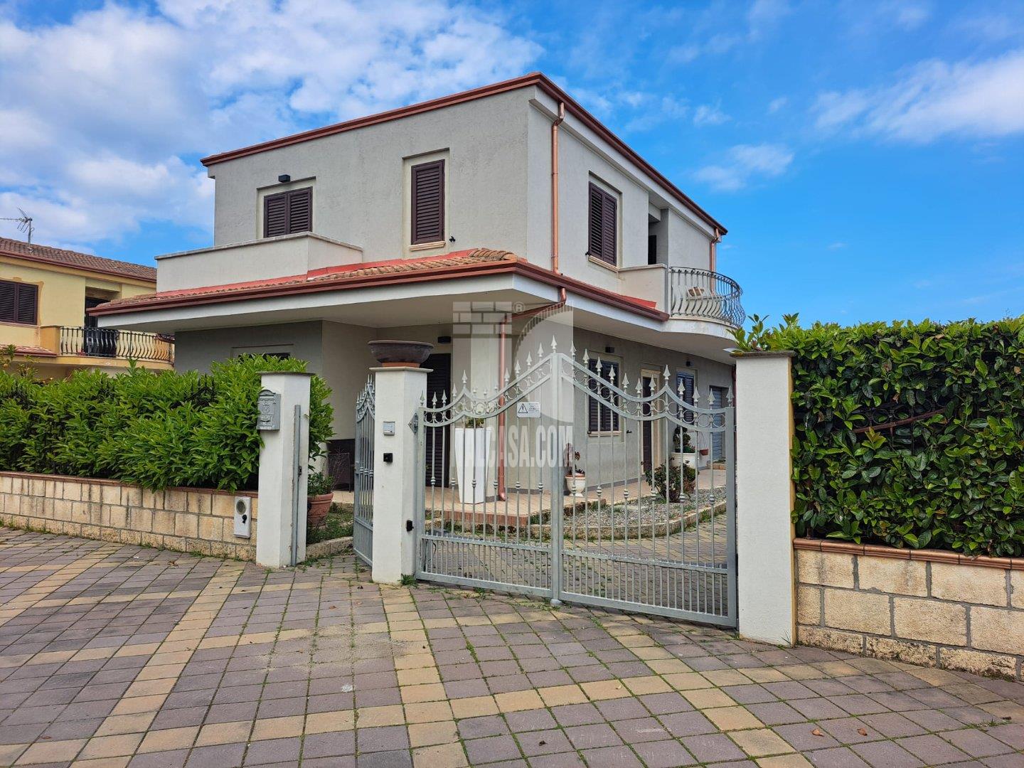 Villa Unifamiliare in vendita a Crotone