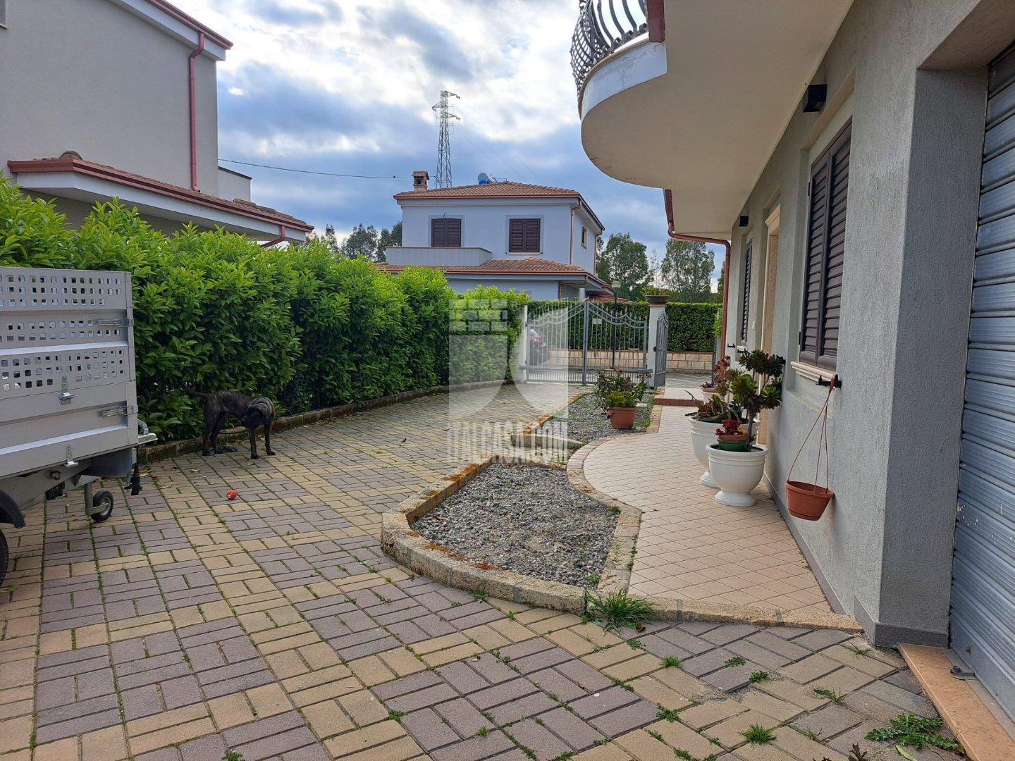 Villa Unifamiliare in vendita a Crotone