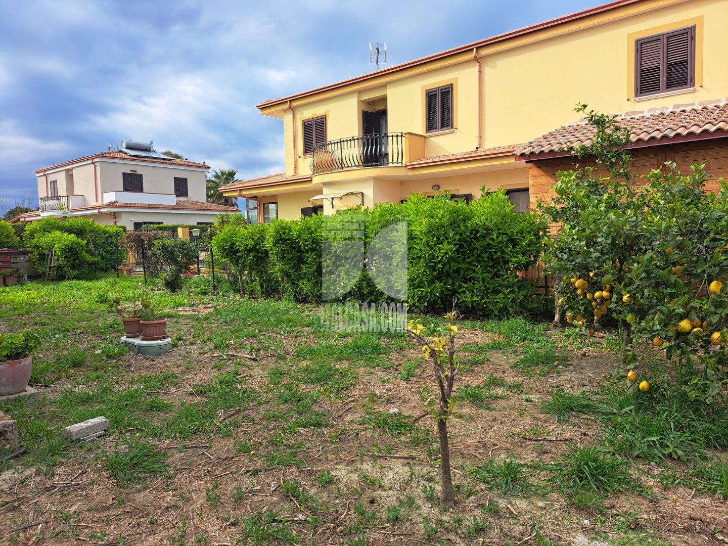 Villa Unifamiliare in vendita a Crotone