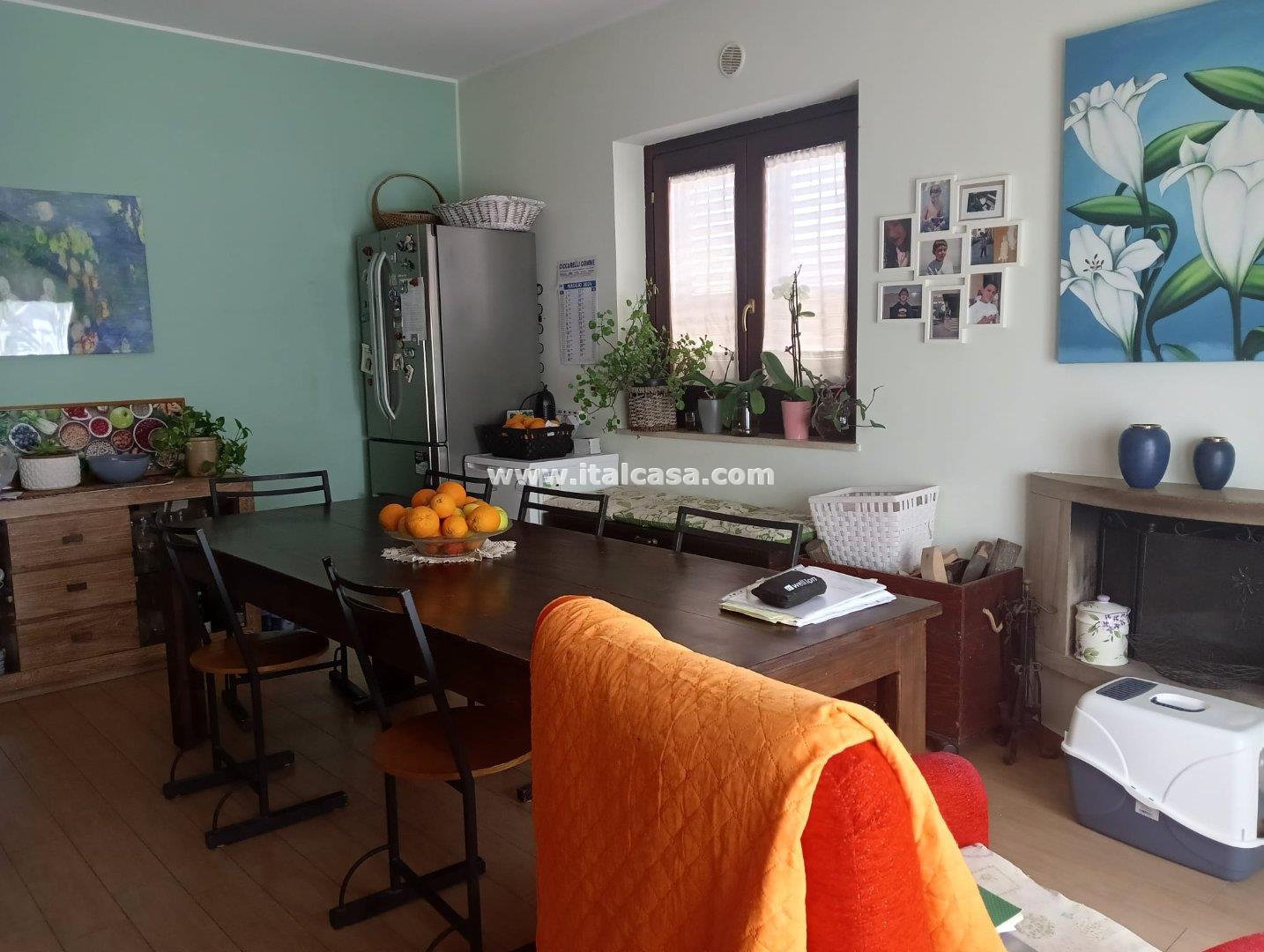 Villa Unifamiliare in vendita a Crotone