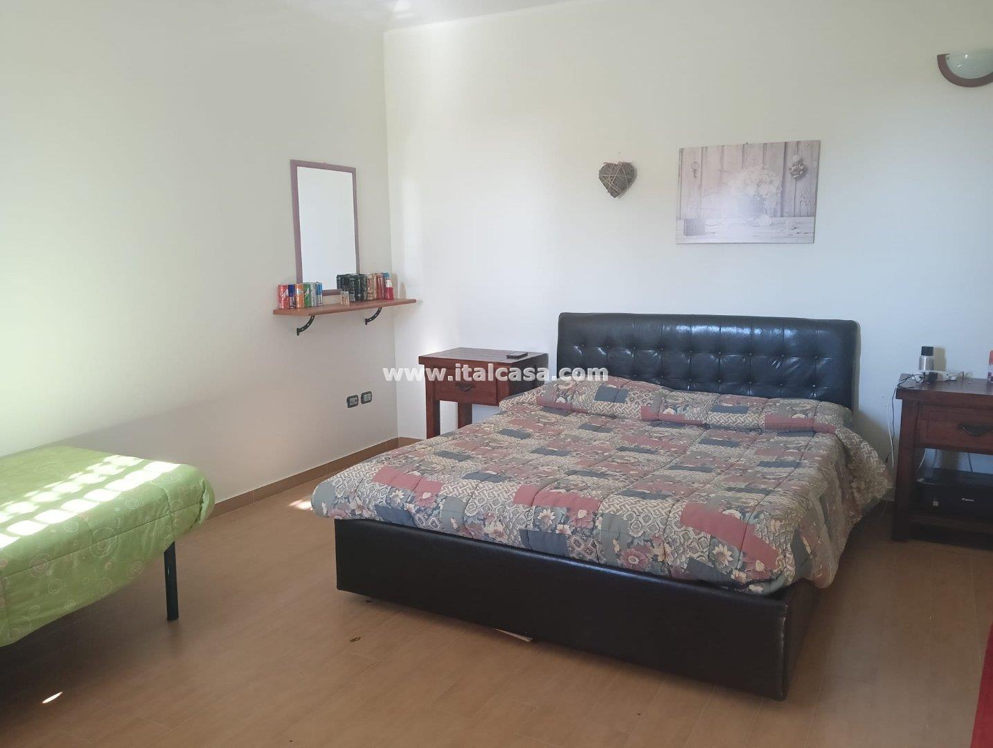 Villa Unifamiliare in vendita a Crotone