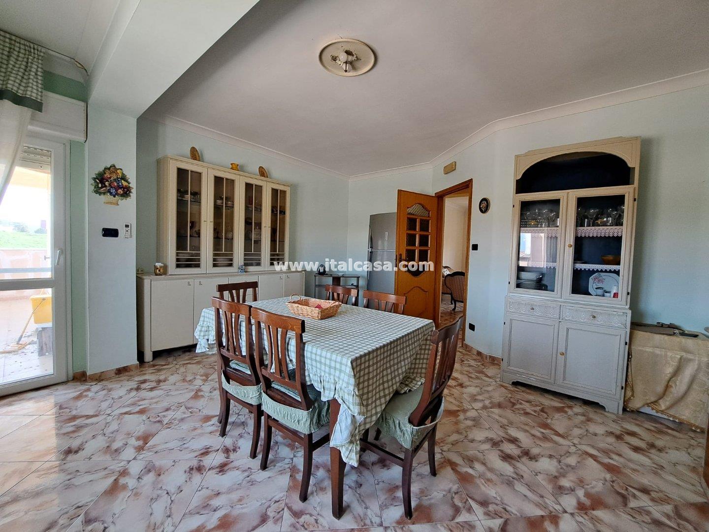 Appartamento in vendita a Crotone