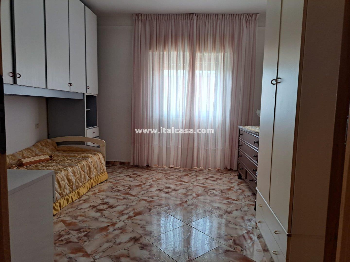 Appartamento in vendita a Crotone